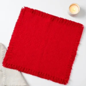 Handmade Wool Meditation Mat